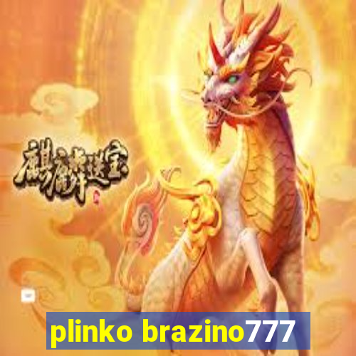 plinko brazino777